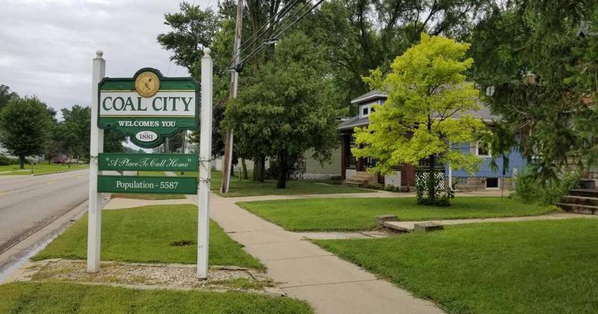 Coal City Village Board approves pot businesses on limited basis Shaw