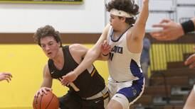 Photos: Jacobs vs. Lake Zurich boys basketball 