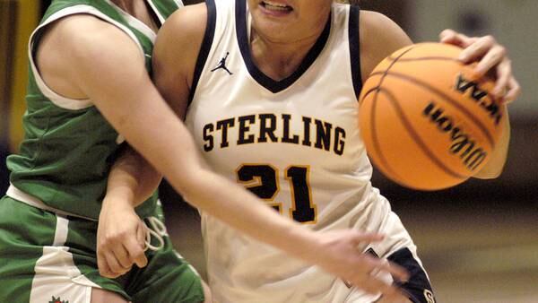 Photos: Sterling vs. Geneseo girls basketball