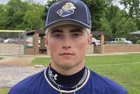 Anthony Couch pitches Marquette past Serena in regional semifinal
