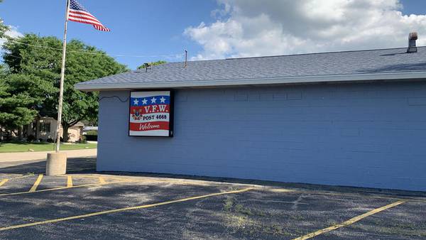 Illinois Valley Democrats to meet Thursday at La Salle VFW 