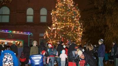 Patterson: Geneva is perfect place to kick off most wonderful time of year