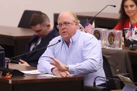 Will County Board approves ‘0%’ tax levy after 3-hour debate
