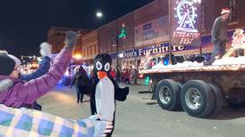 2024 Christmas events schedule in La Salle, Bureau counties