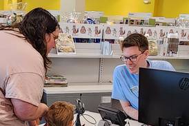 Summer reading program sees record participation