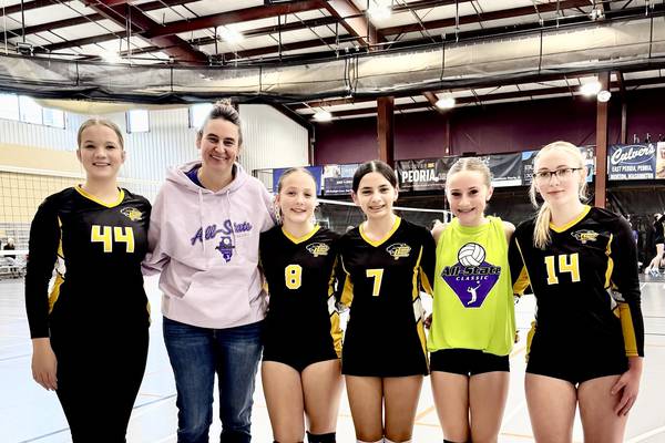 PC’s Shannon Jenkins coaches in first All-State Classic  