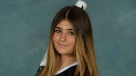 Kane County Chronicle Athlete of the Week: St. Francis’s Alyssa Freeman, softball, sophomore