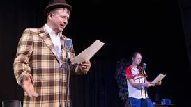 Photos: Play performance in Mt. Morris