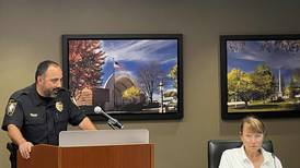 Sterling police chief announces retirement after nearly 3 decades of service