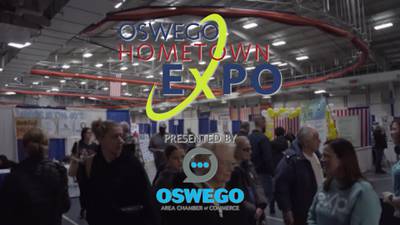 Oswego Chamber of Commerce - Hometown Expo 2026
