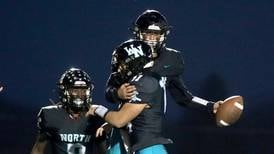 Woodstock North beats Freeport for first playoff win since 2012