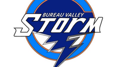 Bureau Valley’s ‘Meet the Storm’ set tonight