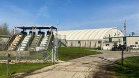 Sterling announces land agreement for site of new wastewater treatment facility