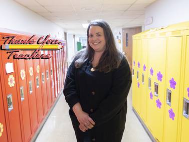 Open Sesame perseveres, celebrates 50 years of providing child care in Dixon