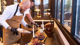 The Graceful Ordinary, Campbell Creations team up to offer charcuterie board class