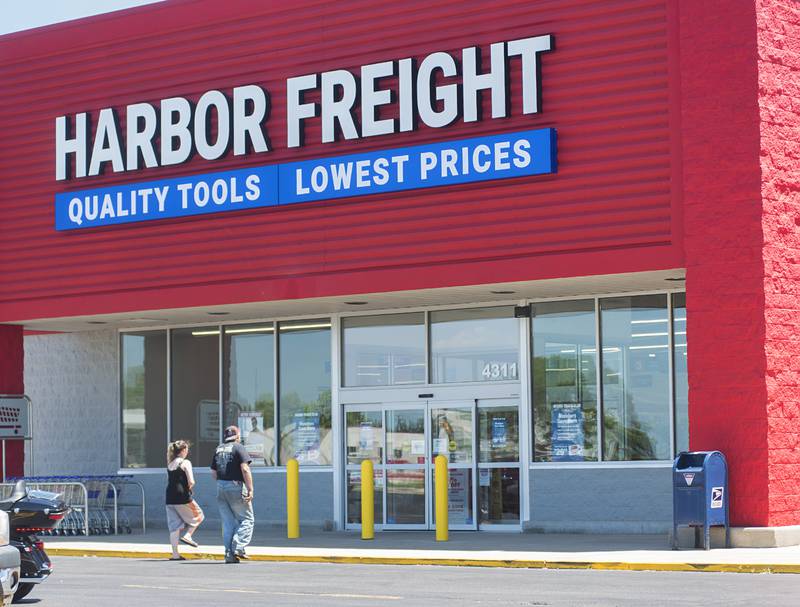 Harbor Freight to open new Batavia store Shaw Local