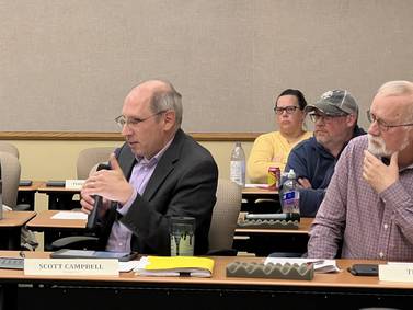 ‘Something really evil about taxing food’: No to 1% grocery tax in unincorporated DeKalb County