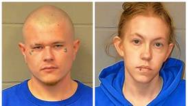 Two people charged with murder in fatal shooting at Antioch apartment
