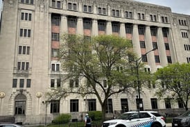 Judge delays decision on special prosecutor for ‘Operation Midway Blitz’ to review new developments