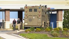 Report: Will County cop’s fatal shooting possibly caused by involuntary trigger pull
