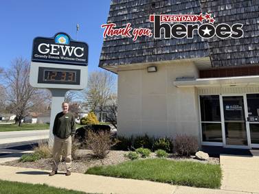 Grundy Eunoia Wellness Center settles into Mazon location