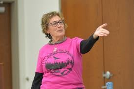 Together for Taft continues mission to save Lorado Taft campus with upcoming event