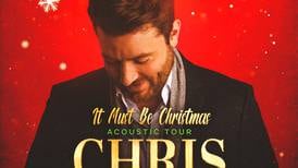 5 Things to Do in Will County: Comedy, music and holiday specials at Rialto Square Theatre this weekend