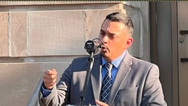 Shaw Local Radio Podcast: Talk-Line with Brandon Clark interviews state Sen. Li Arellano Jr.