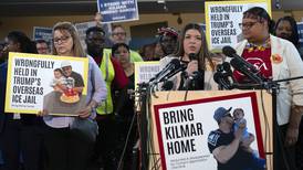 Appeals court calls Trump administration’s defiance over mistakenly deported man ‘shocking’