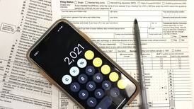 Child tax credit, gig income, and what else you need to know to file 2021 taxes in DeKalb County