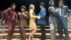 Morris Community High School presents “Romeo and Juliet: A Jazz Age Love Story”