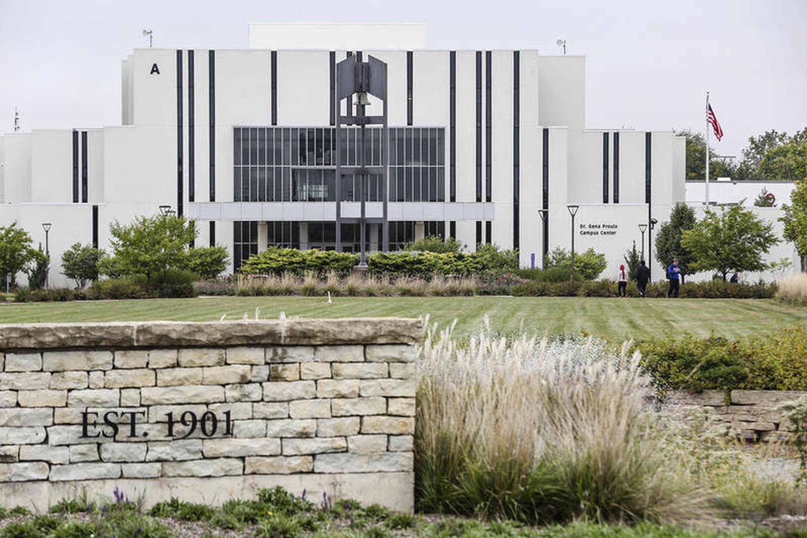 Eight running for three Joliet Junior College board positions Shaw Local