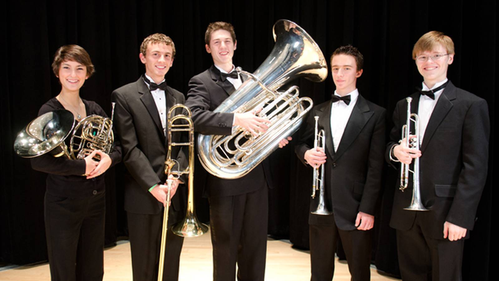 The Elgin Youth Symphony Orchestra to host open house for prospective