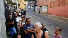 Rubio says US won’t govern Venezuela but will press for changes through oil blockade