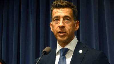 Illinois Secretary of State’s Office warns of toll, traffic violation text scams