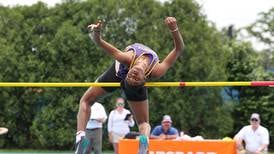 2025 NewsTribune Girls Track and Field All-Area Team 