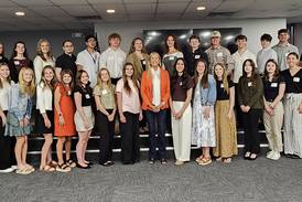 Community Pulse: Grundy County Summer Internship Program - from intern to full-time employee