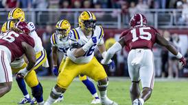 Here are 8 players the Chicago Bears could consider at No. 10 in the 2025 NFL Draft 