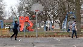 Oregon, Mount Morris, Dixon get OSLAD grants to redo parks