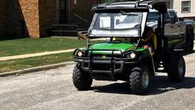 Princeton City Council to discuss allowing UTVs/ATVs after hearing public interest