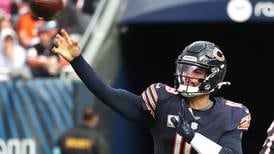 Where does Caleb Williams stand after Chicago Bears offensive coordinator change?