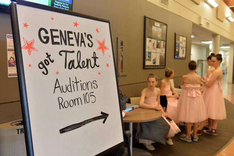 ‘Geneva’s Got Talent’ competition now accepting applications Shaw Local