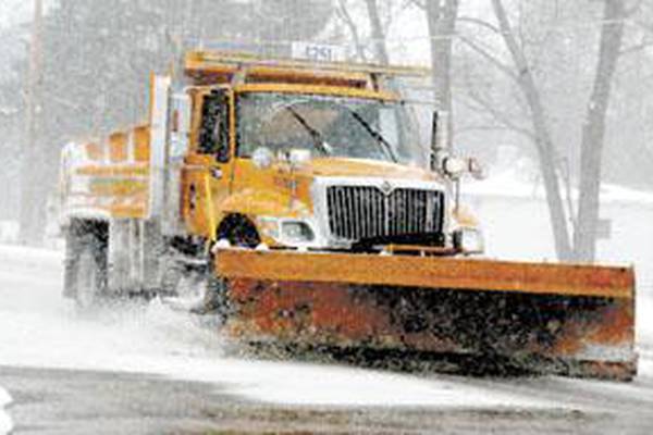 LCDOT seeks ‘snowbirds’ for winter plowing season