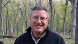 From Canopy to Capital: Ecologist brings expertise to Springfield 