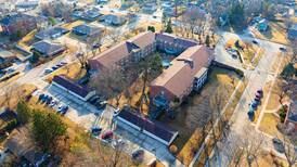 Hearthstone nursing home, senior care property in Woodstock up for sale after closing doors