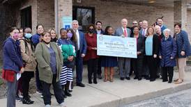 Will-Grundy Medical Clinic celebrating 34 years, remodeling 100-year-old building