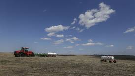 Federal Reserve survey: Costs, volatile market top concerns in the Corn Belt