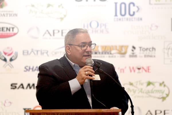 New Kane County CASA program aims to reduce number of children in foster care 