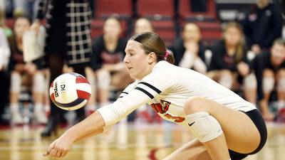 Huntley falls to Lockport in Class 4A third-place match, brings home 1st state trophy since 1997
