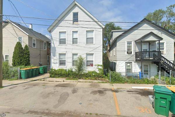 Joliet: Single-family home built in 1907 sells for $380,000